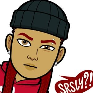 Meet your Posher, Krystle